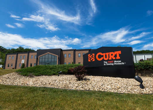 About CURT