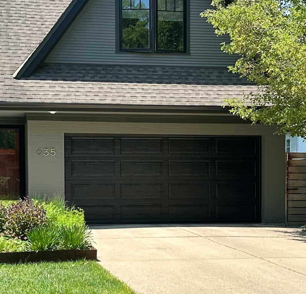 About Forest Garage Doors • Family