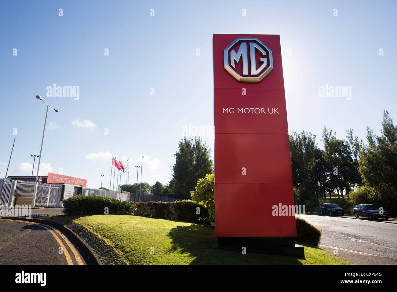About MG