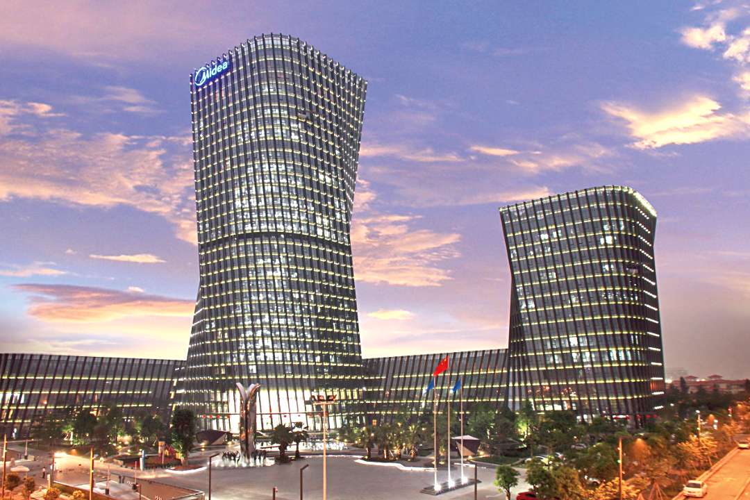 About Midea