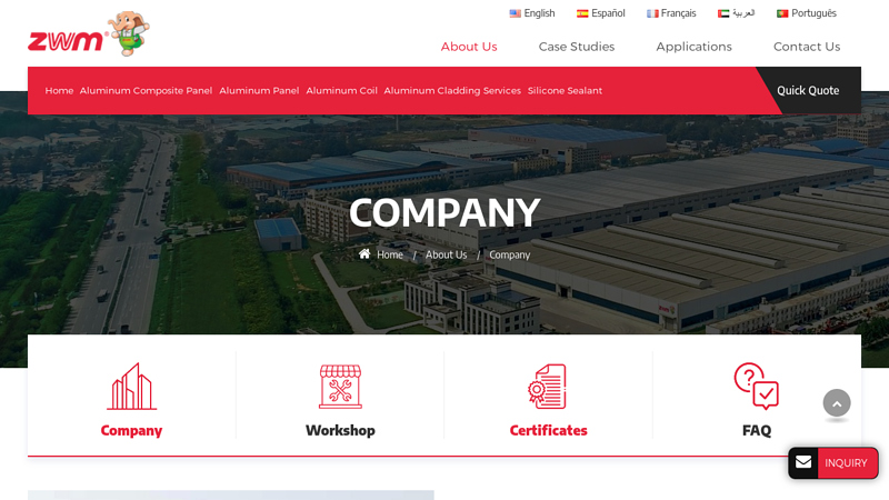 About Shanghai Jixiang Building Materials Group