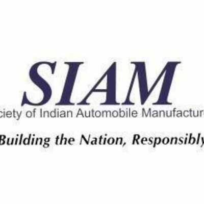 About SIAM