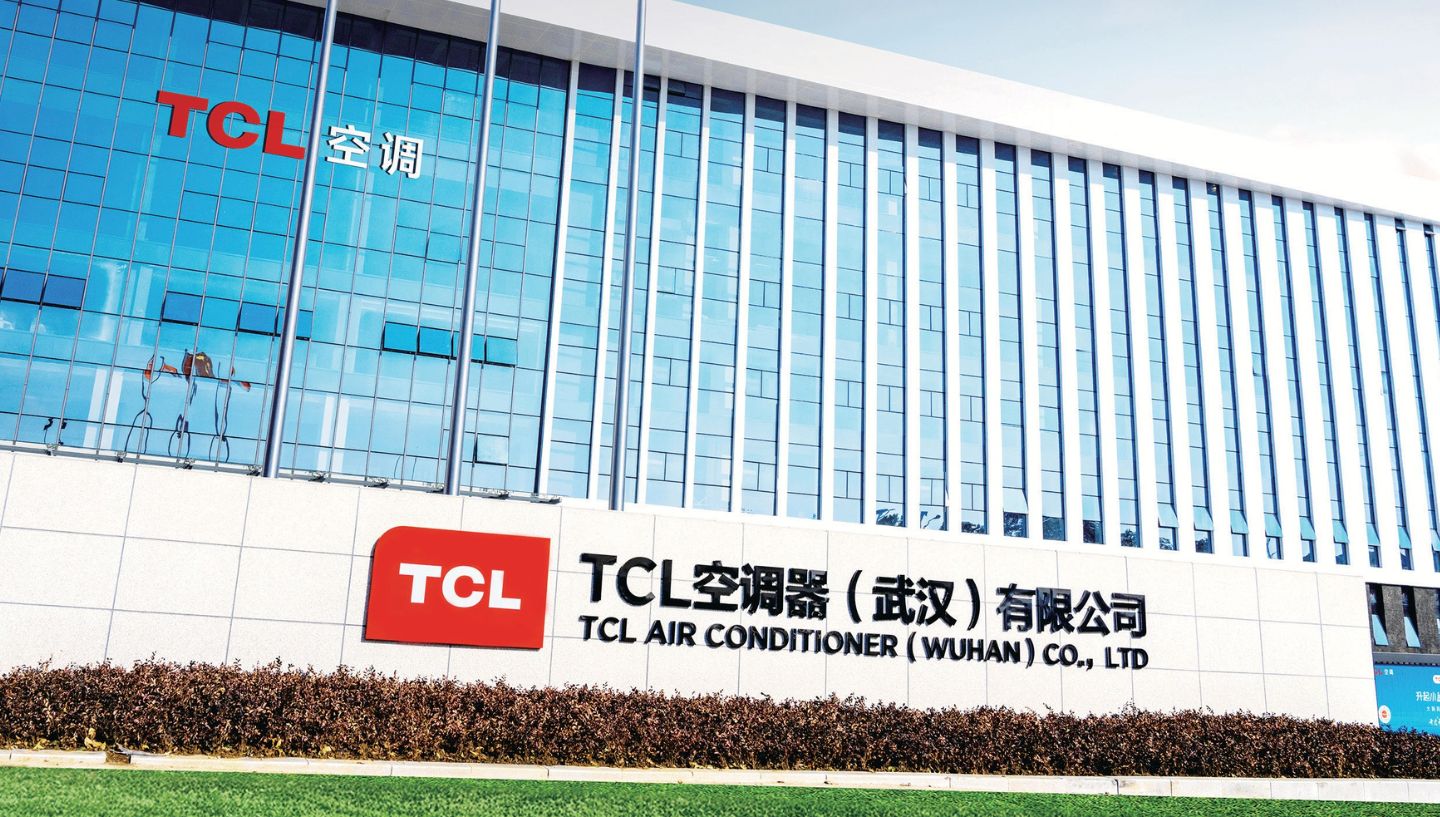 About TCL Brand History, Awards, Innovations and Technology