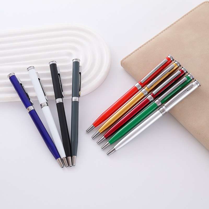 About TNG Pen