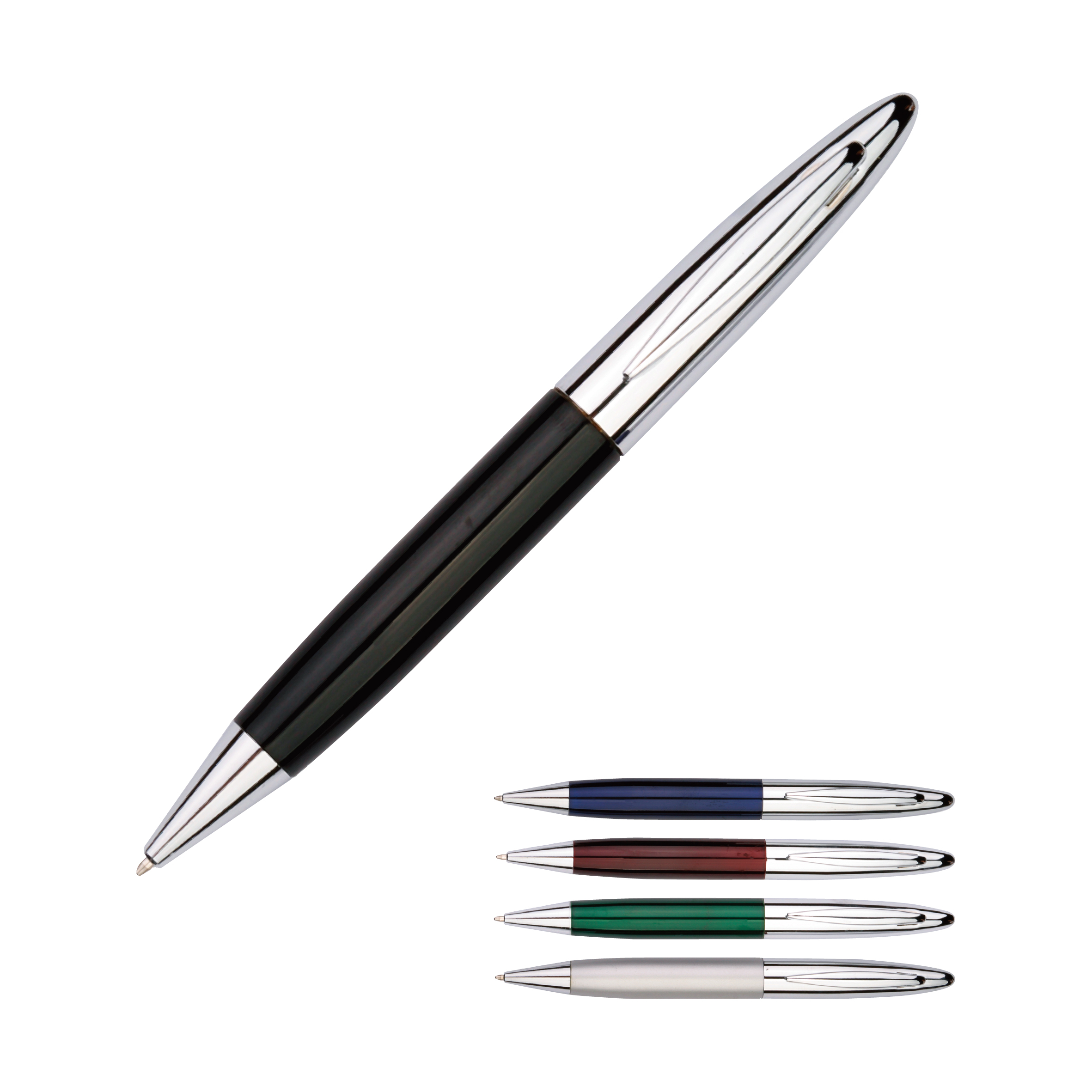 About TNG Pen