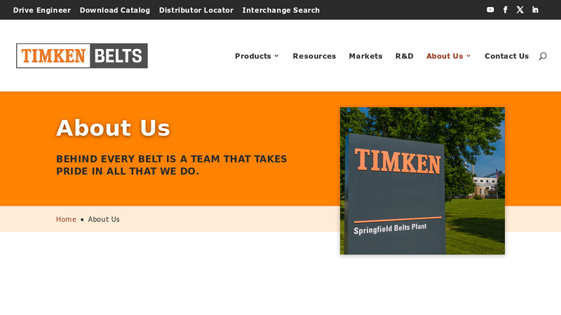About Us