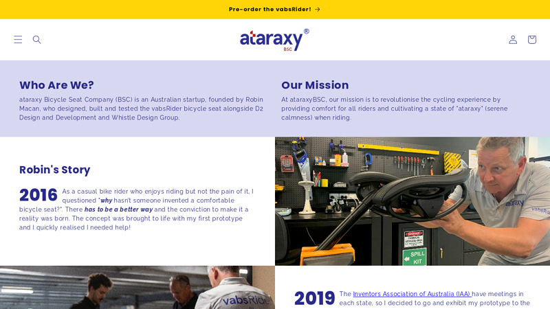 About Us