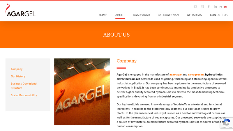 About Us