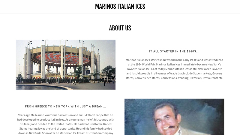 About Us