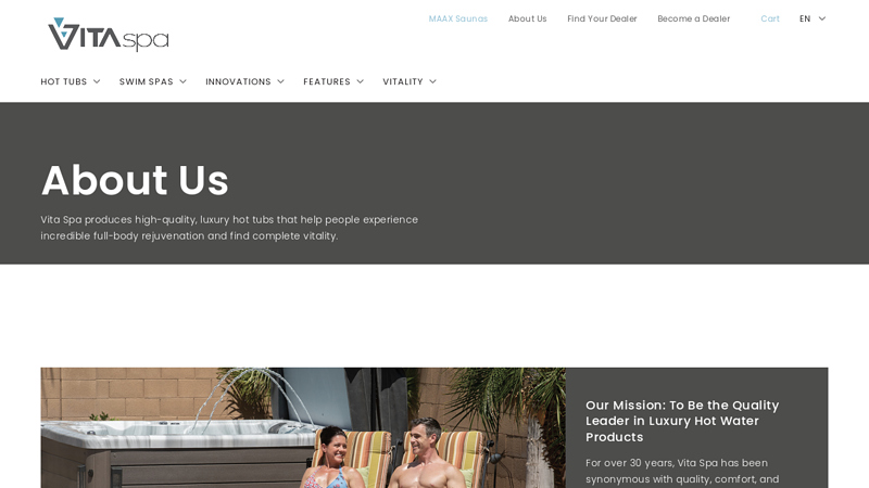 About Us