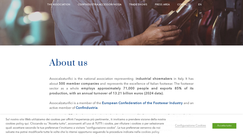 About us