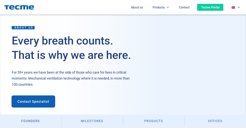 About Us