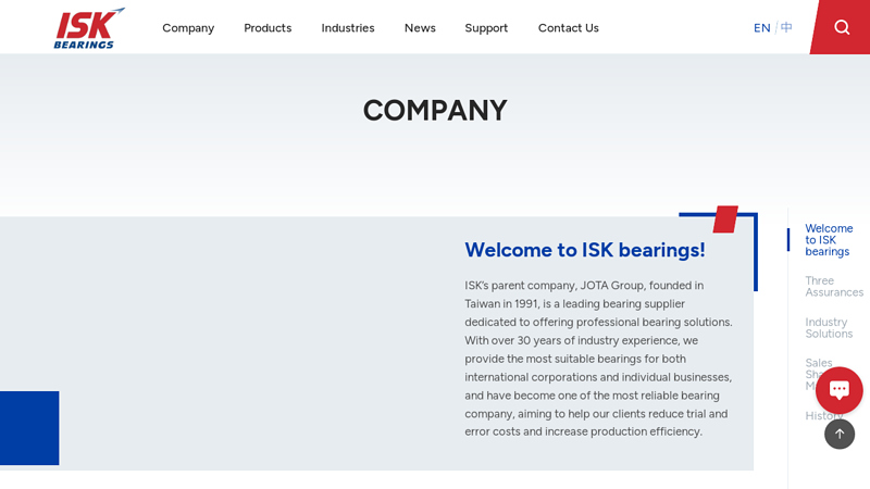 About Us