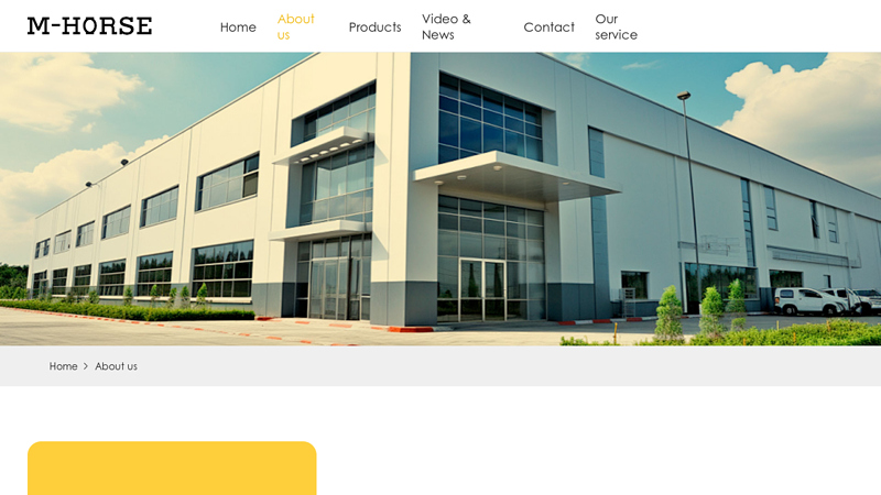 About us_Shenzhen Junge Technology Co., LTD