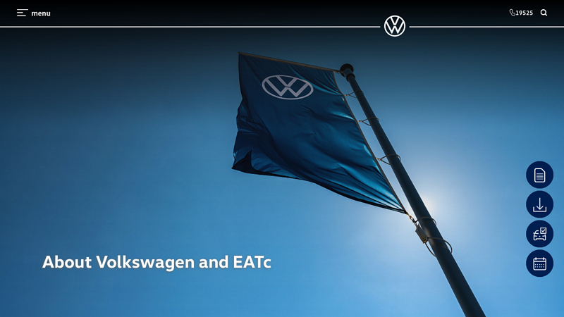About Volkswagen