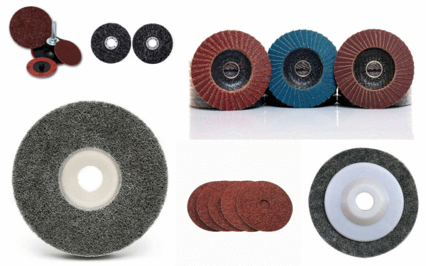 Abrasive Industrial Supplies