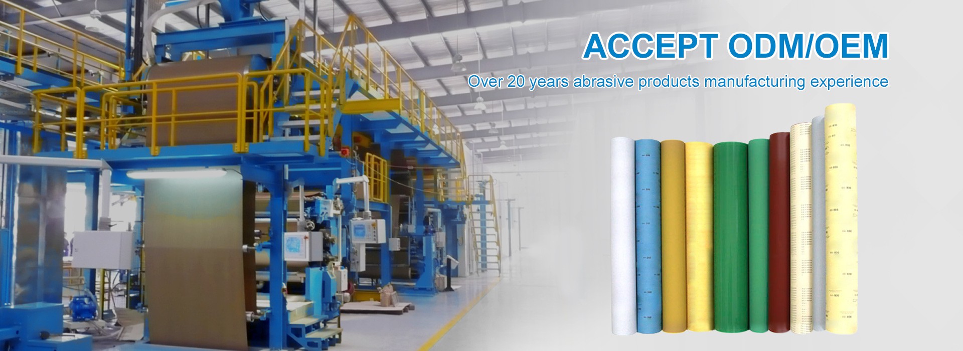 Abrasive In China industry insight