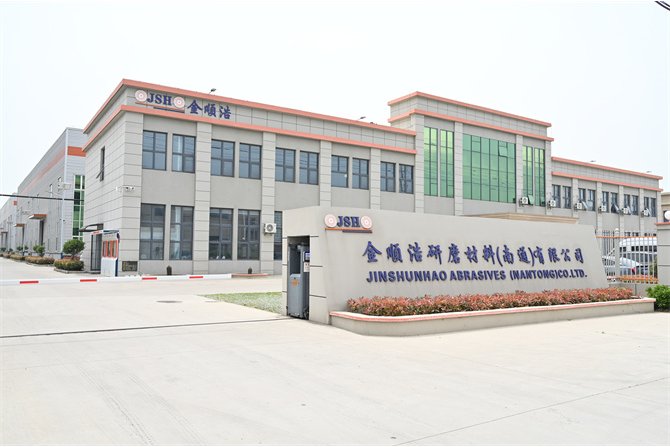 Abrasive In China industry insight