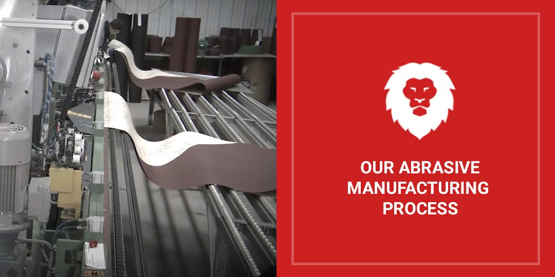Abrasives industry insight