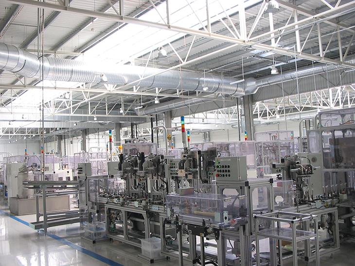 Ac Compressor industry insight