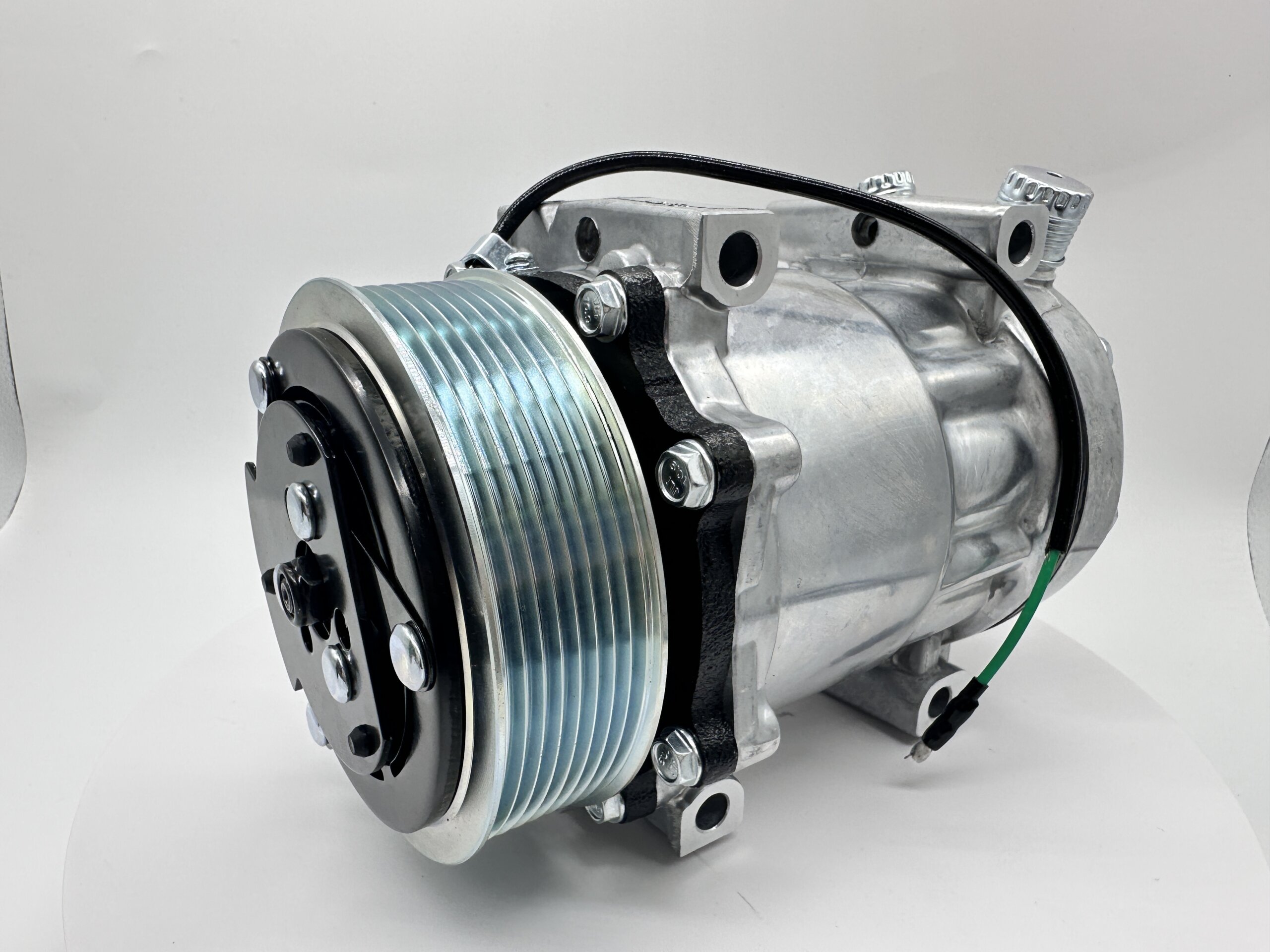 A/C Compressors