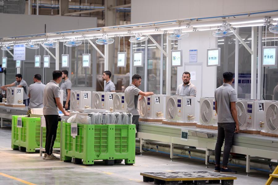 Ac In China industry insight