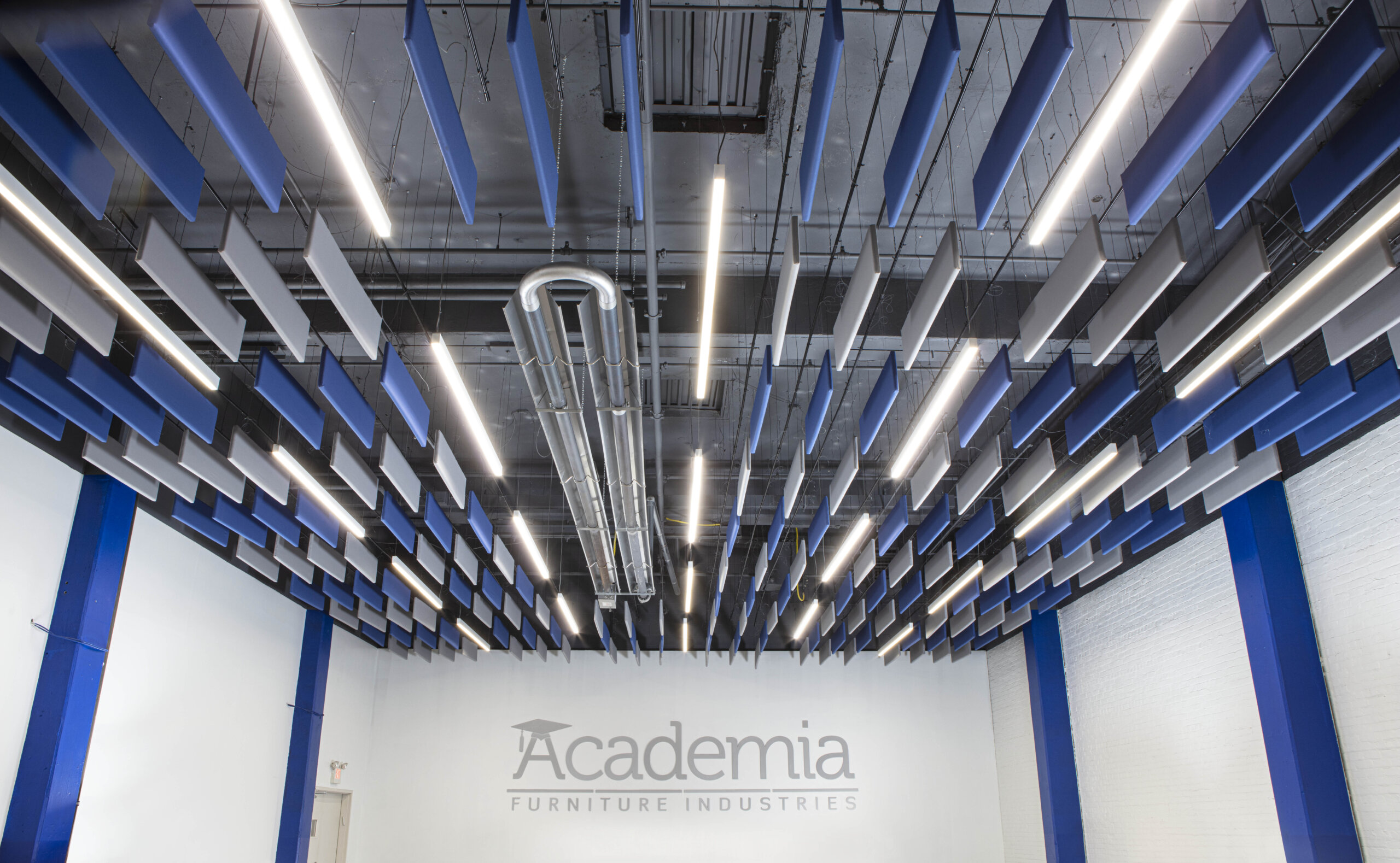 Academia Furniture Industries