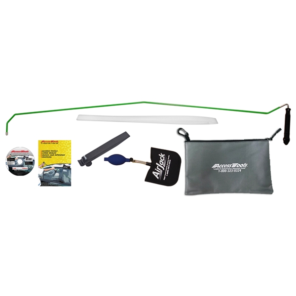 Access Tools