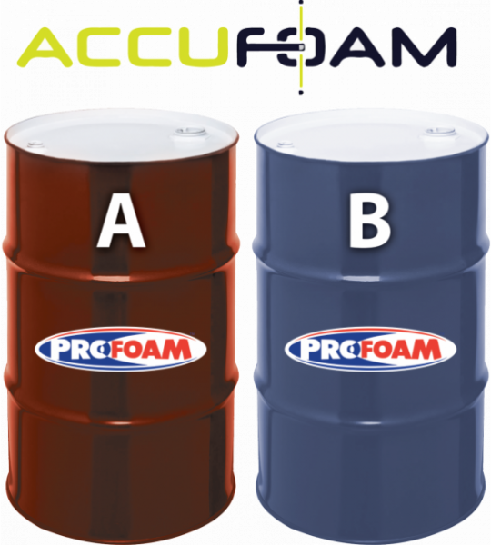 Accufoam