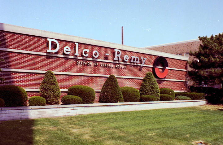 ACDelco: OEM & Aftermarket Auto Parts