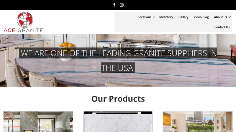 Ace Granite