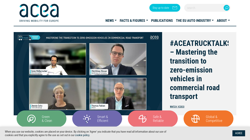 ACEA