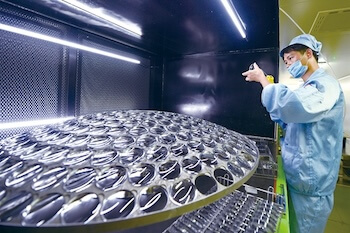 Acetate Glasses  In China industry insight