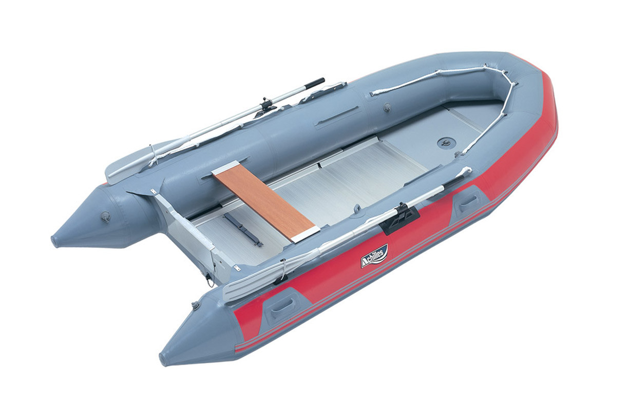 Achilles Inflatable Crafts