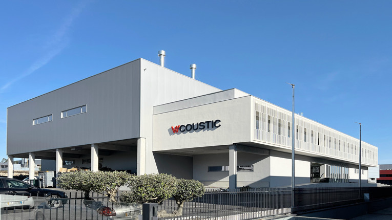 Acoustic Solutions for the Open Office