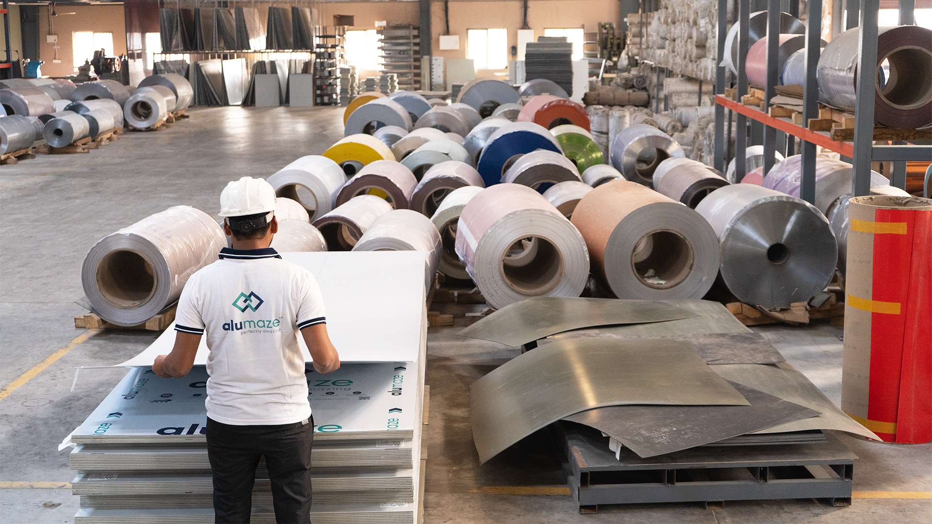 ACP Sheets
