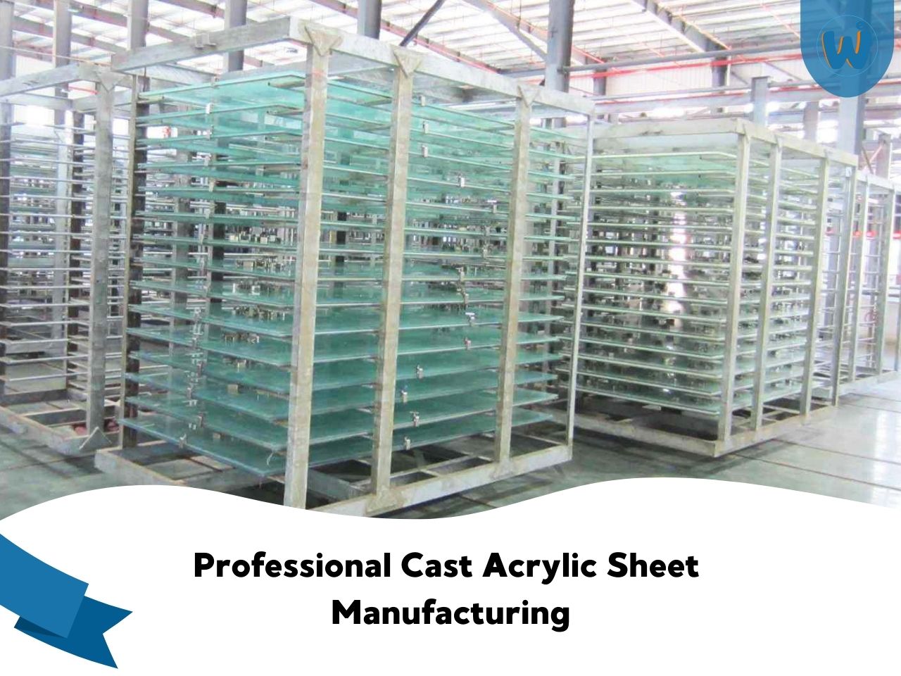 Acrylic Sheet China industry insight