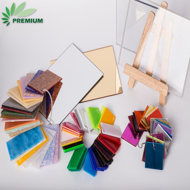 Acrylic Sheet Manufacturer/Suppiler/Company in China