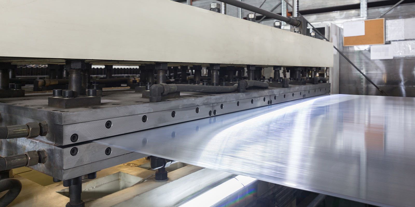 Acrylic Sheet industry insight