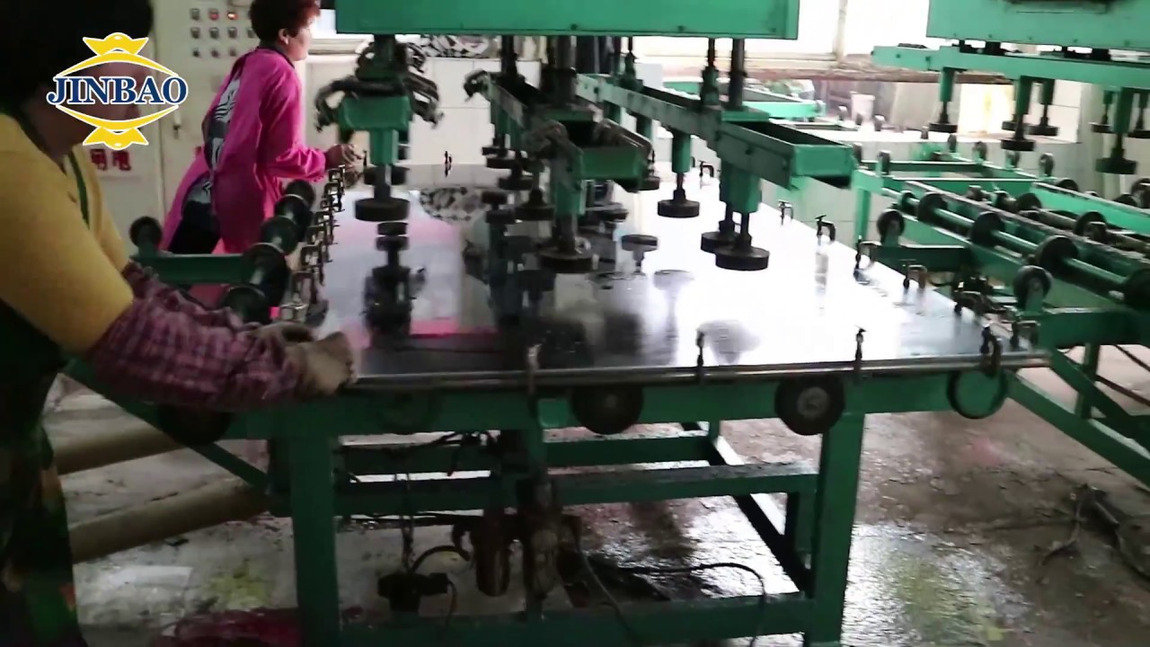 Acrylic industry insight