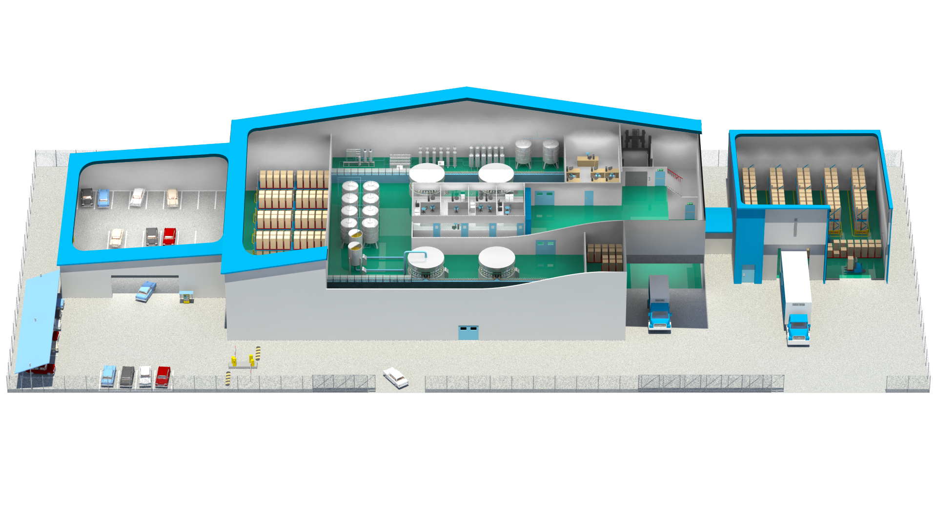 ACTi Corporation