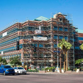 Action Equipment and Scaffold Company