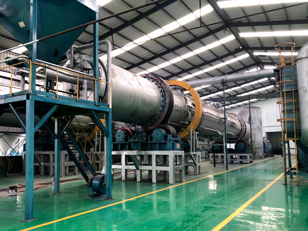 Activated Carbon  In China industry insight