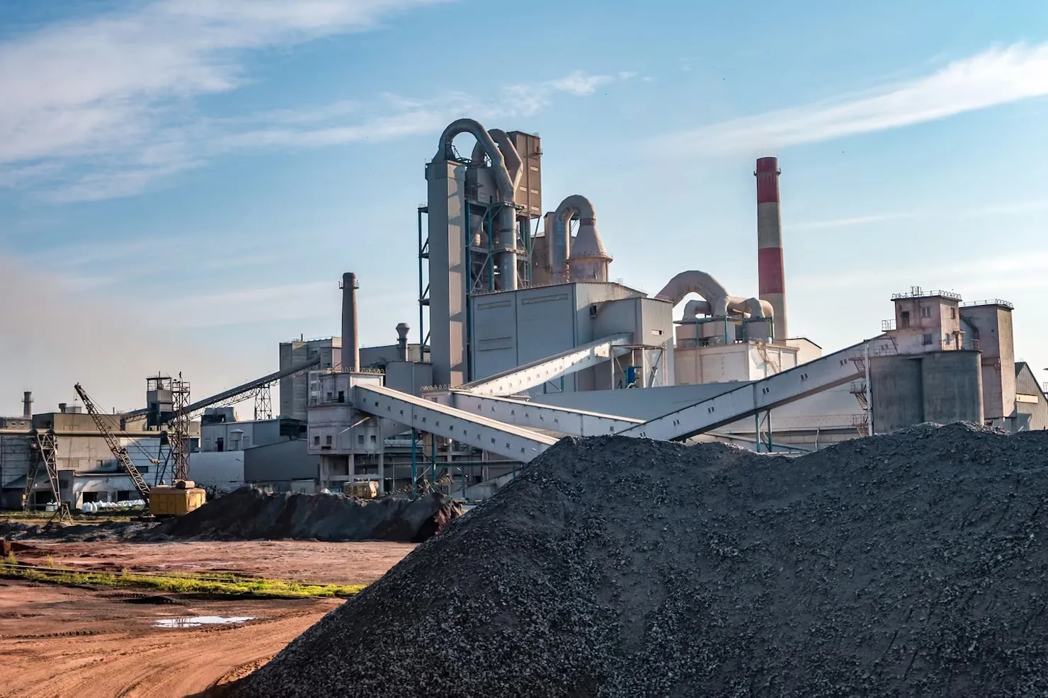 Activated Carbon Manufacturers