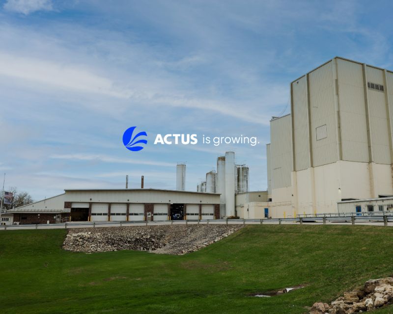 Actus Nutrition