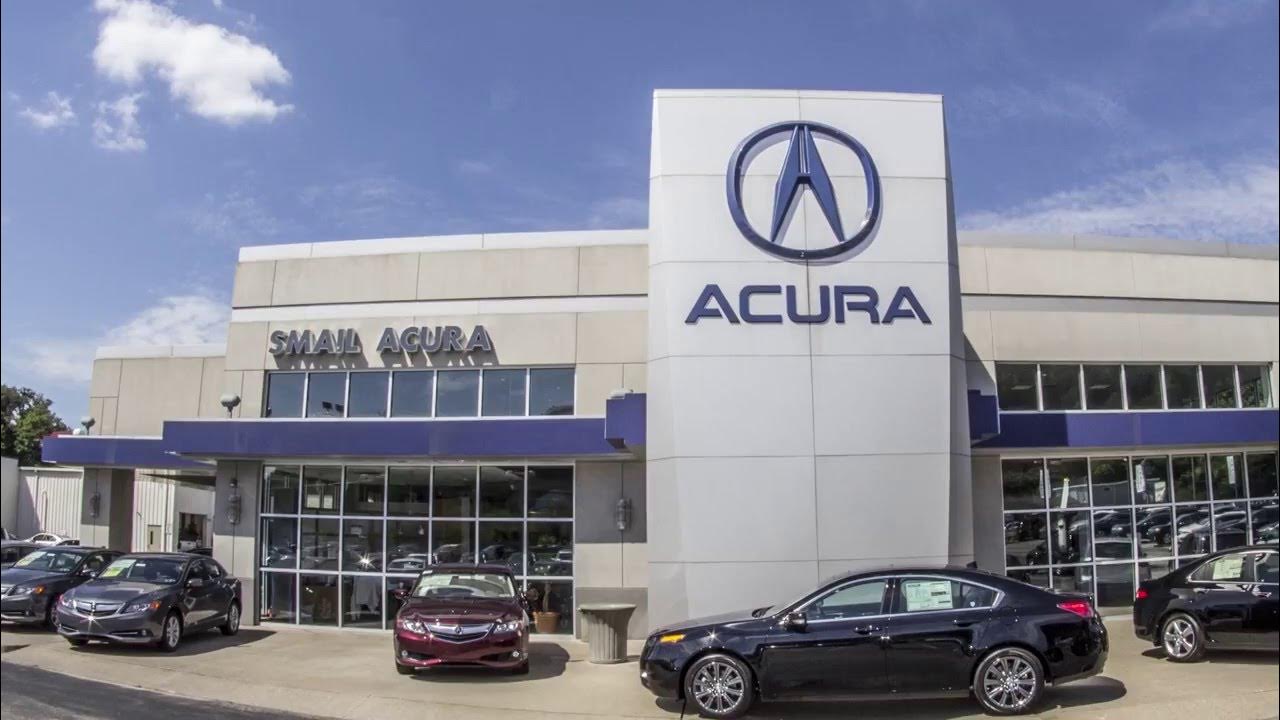 Acura
