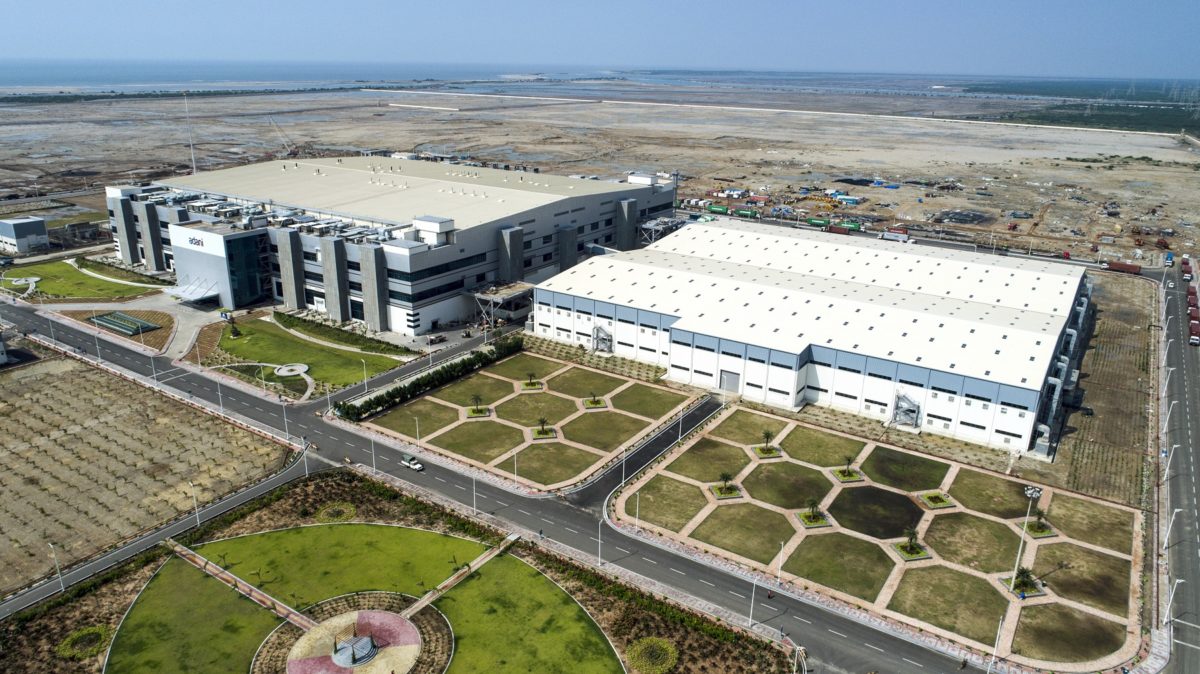 Adani Solar