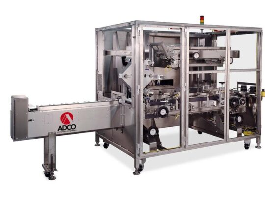 ADCO Packaging Machinery Company