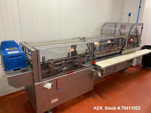ADCO Packaging Machinery Company