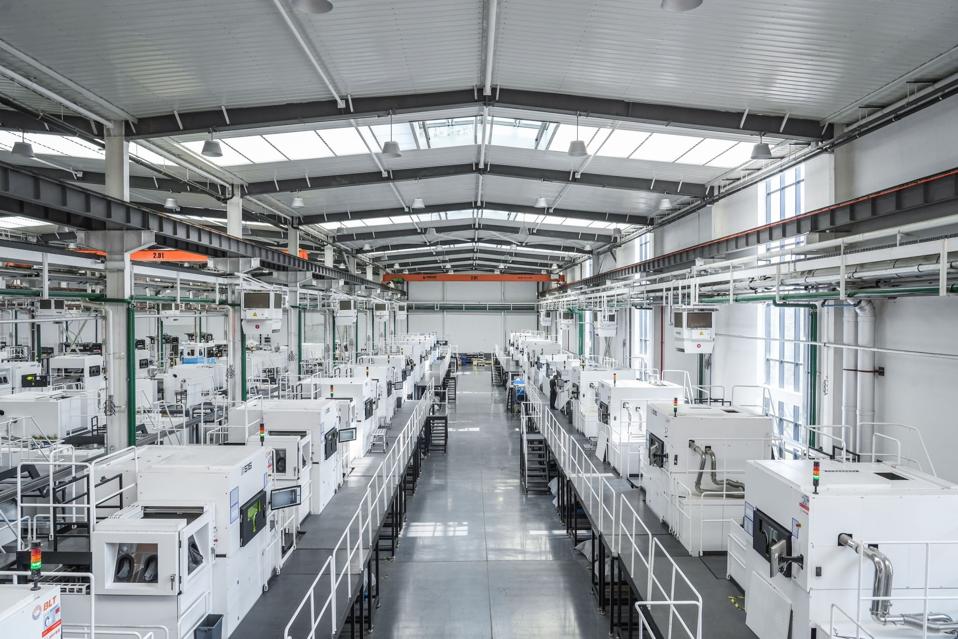 Additive Manufacturing